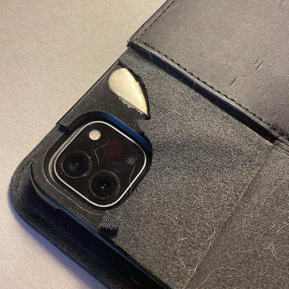 IPAD PRO Cover 11” 2nd generation - Picture 7 of 8